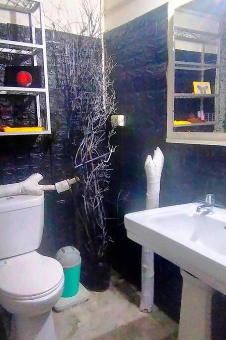 Apartamento Lindo departamento con vista al Castillo Forestal
